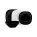 Набор посуды Carine Black/White Luminarc 100656473