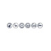 Набор посуды Ambiente Galazen Luminarc 100645524 Набор посуды Ambiente Galazen Luminarc 100645524
