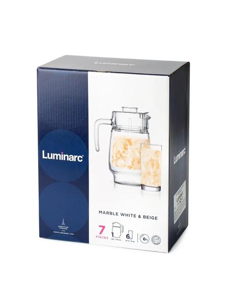 Кувшин Luminarc 117291132 Кувшин Luminarc 117291132