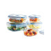 Контейнер PUREBOX ACTIVE Luminarc 6764074