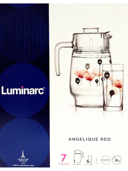 Кувшин Luminarc 120885066 Кувшин Luminarc 120885066