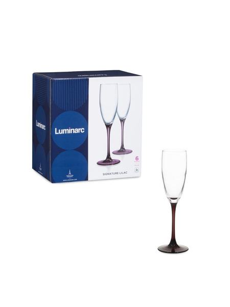Бокал Luminarc 117291433 Бокал Luminarc 117291433