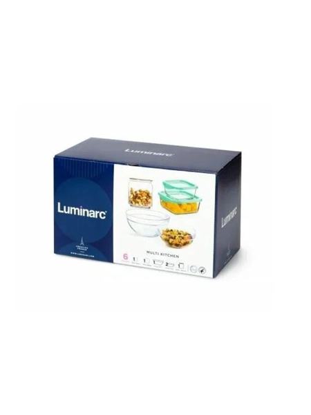 Контейнер неполимерный Luminarc 117291582