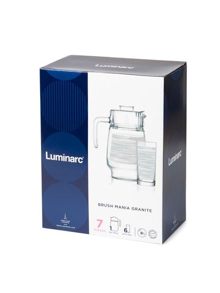Кувшин Luminarc 117291536 Кувшин Luminarc 117291536