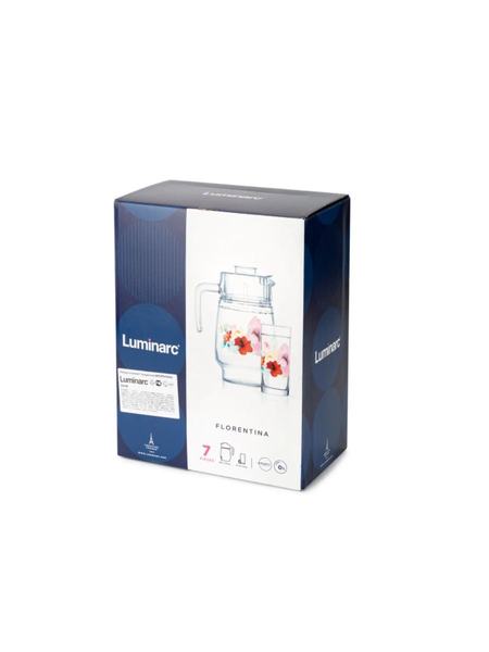 Кувшин Luminarc 117222080 Кувшин Luminarc 117222080
