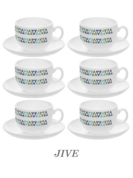 Чайный набор Essence / Jive Luminarc 103140421