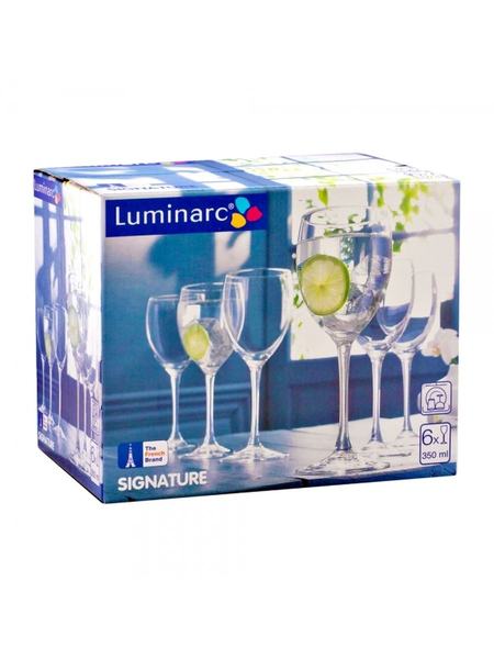 Бокал Luminarc 117290989