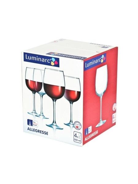Бокал Luminarc 51993583 Бокал Luminarc 51993583