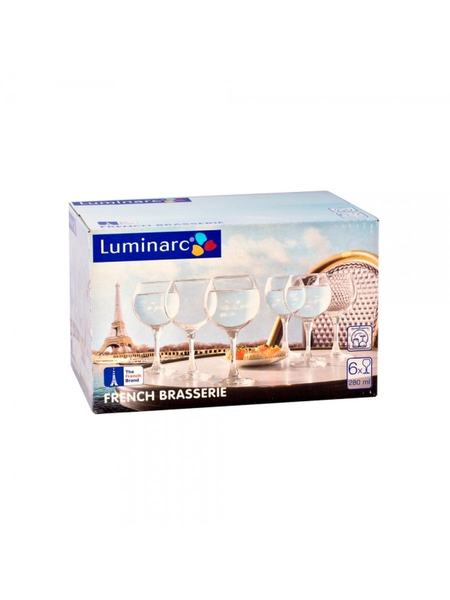 Бокал Luminarc 117291478 Бокал Luminarc 117291478