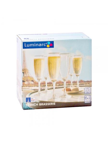 Бокал Luminarc 117291140