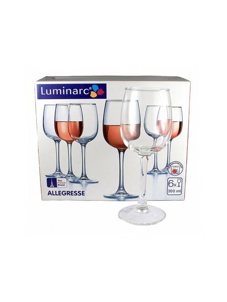 Бокал Luminarc 51993582 Бокал Luminarc 51993582
