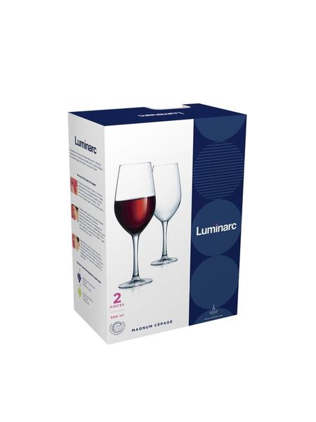 Бокал Luminarc 117290994