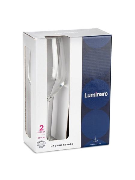 Бокал Luminarc 51993595 Бокал Luminarc 51993595