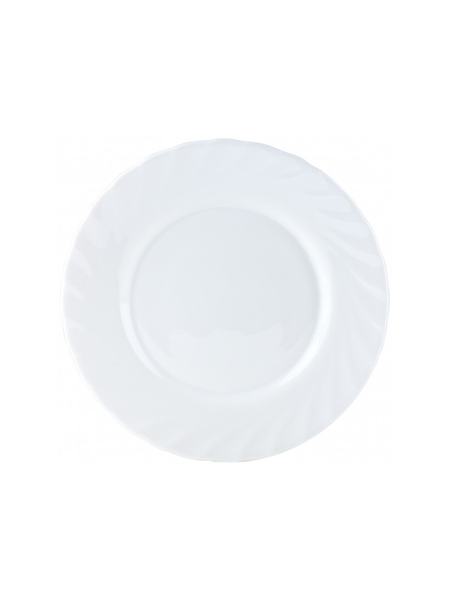 Тарелка десертная ТРИАНОН 19,5см (E9559-161258H4124), 1 шт Luminarc 70611878 Тарелка десертная ТРИАНОН 19,5см (E9559-161258H4124), 1 шт Luminarc 70611878