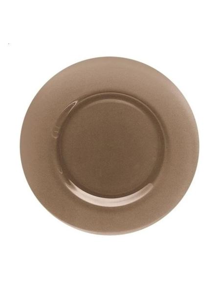 Тарелка обеденная Luminarc АМБЬЯНТЕ ЭКЛИПС дымчатая 25см (L5086), 1 шт Luminarc 70611897 Тарелка обеденная Luminarc АМБЬЯНТЕ ЭКЛИПС дымчатая 25см (L5086), 1 шт Luminarc 70611897