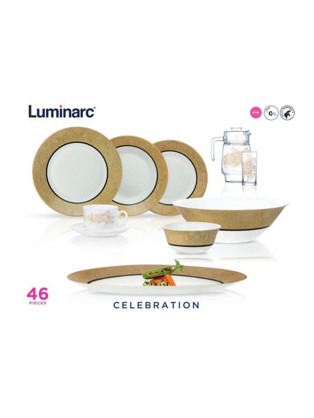 Набор посуды Celebration Essen Luminarc 100661354