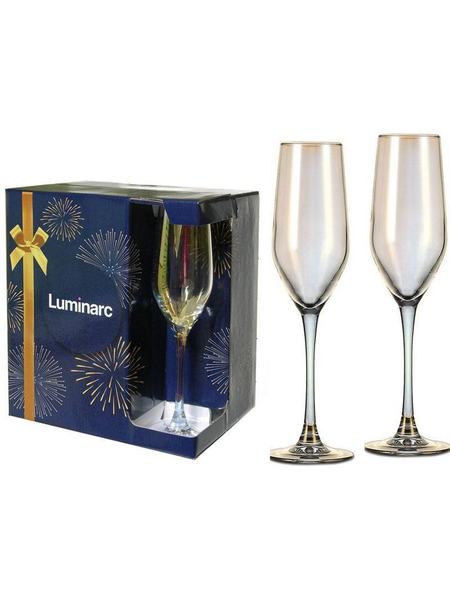 Наборы для крепких напитков Luminarc 115865770 Наборы для крепких напитков Luminarc 115865770