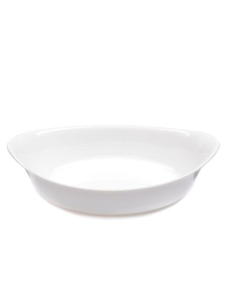 Блюдо для запекания стеклокерамическое 29x17x6,5 см Luminarc 63048363