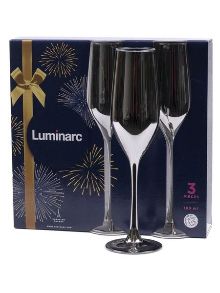 Наборы посуды для приготовления Luminarc бокал для Luminarc 64973952 Наборы посуды для приготовления Luminarc бокал для Luminarc 64973952