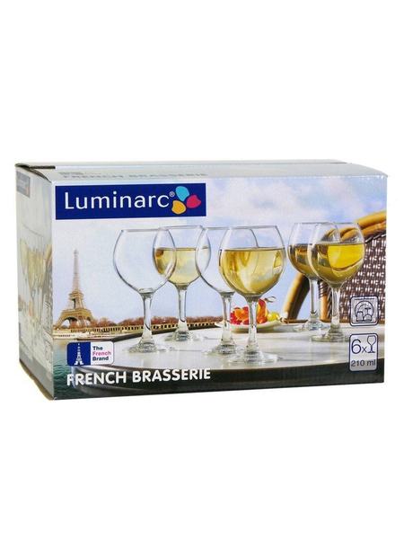 Наборы для крепких напитков Luminarc 83202550 Наборы для крепких напитков Luminarc 83202550