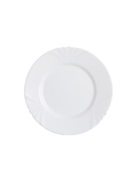 Тарелка десертная КАДИКС 19см (H4129), 1 шт Luminarc 70611908 Тарелка десертная КАДИКС 19см (H4129), 1 шт Luminarc 70611908