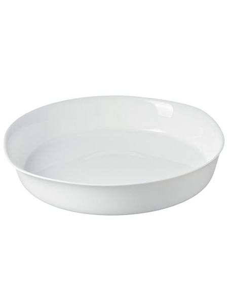 Форма для запекания жаропрочная SMART CUISINE CARINE круглая d28 см Luminarc 26017233
