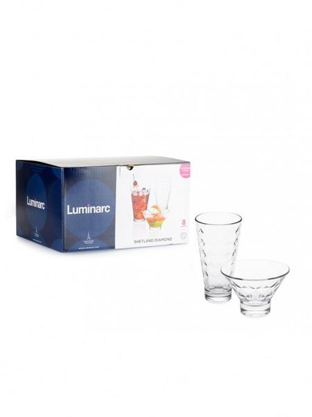 Бокал Luminarc 45038107