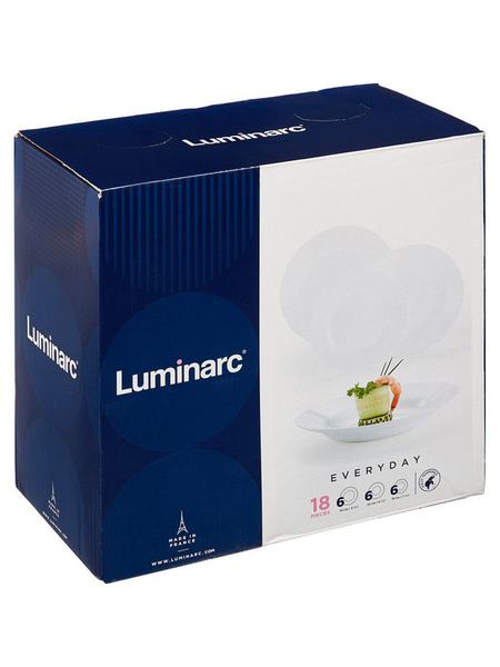 Тарелка Luminarc 17186584 Тарелка Luminarc 17186584