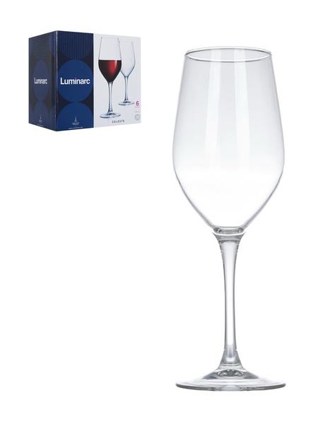 Бокал Luminarc 37725795