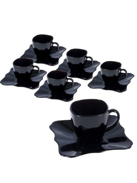 Чайный набор Authentic, 12 предметов Luminarc 72117417