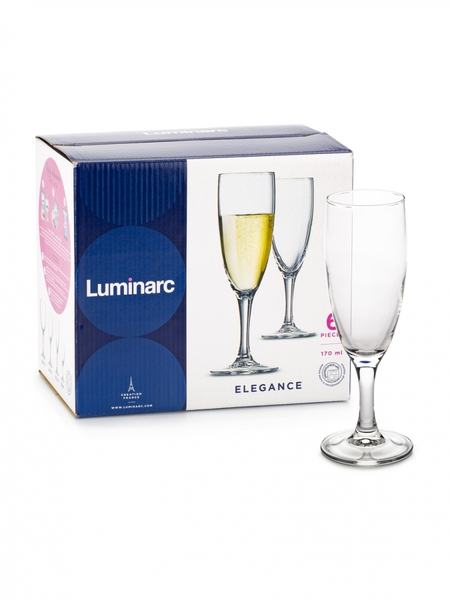 Бокал Luminarc 37725810