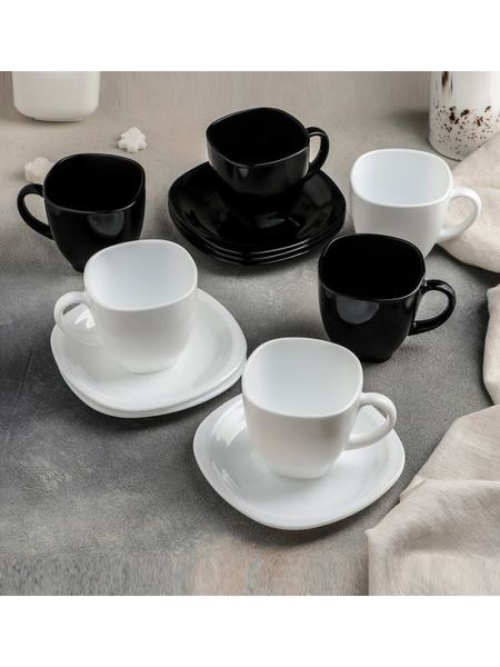 Чайный набор Carine 12 предметов Luminarc 79678125