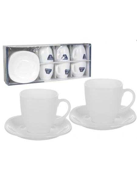 Чайный набор Carine 12 предметов Luminarc 79678123