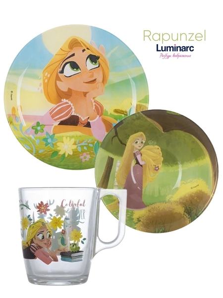 Набор для завтрака Luminarc 45363183