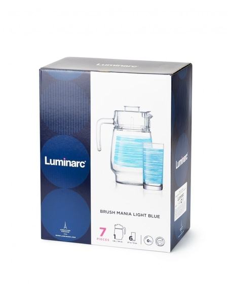 Кувшин Luminarc 117291981 Кувшин Luminarc 117291981
