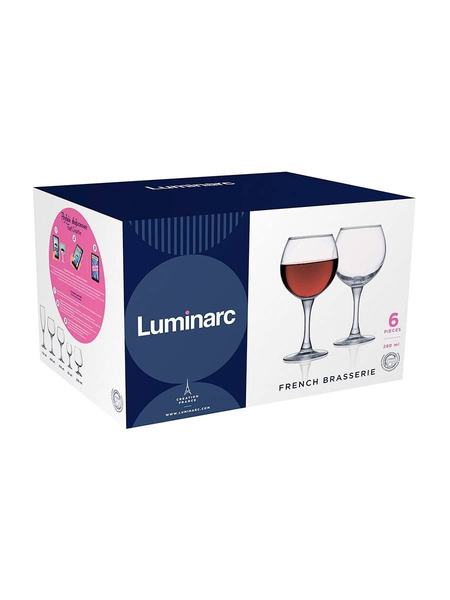 Бокал Luminarc 51993629 Бокал Luminarc 51993629