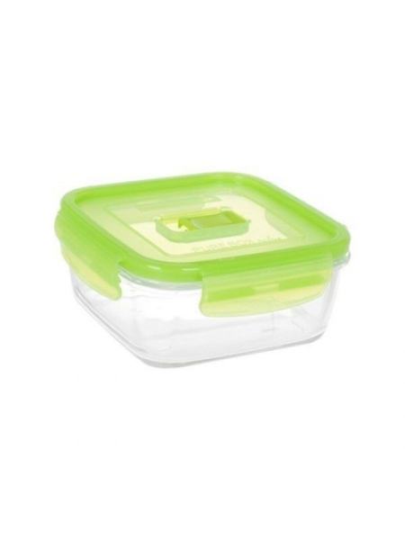 Контейнер PUREBOX ACTIVE NEON MIX 760мл Luminarc 116092350
