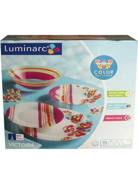 Столовый сервиз Luminark Luminarc 98623926