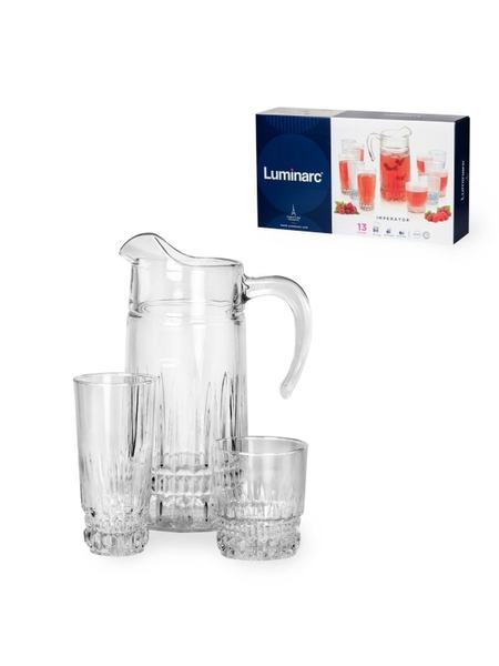 Кувшин Luminarc 117291509 Кувшин Luminarc 117291509