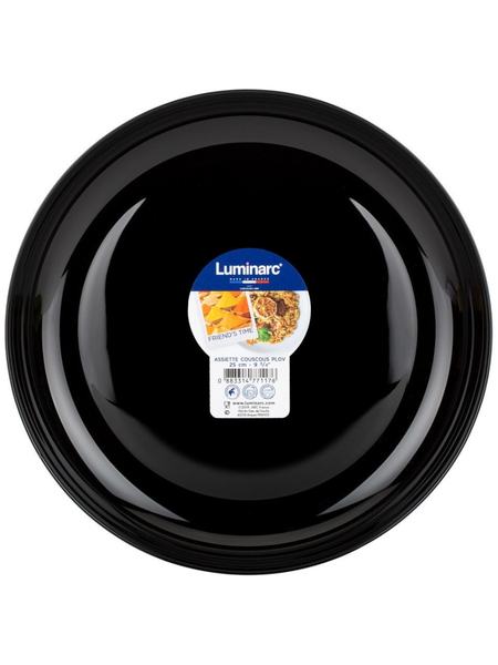 Блюдо для подачи ФРЕНДС ТАЙМ ПЛОВ 25см Luminarc 62891198