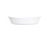 Форма для запекания жаропрочная SMART CUISINE CARINE овальная 32х20 см Luminarc 26019564
