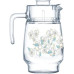 Набор посуды Ambiente Galazen Luminarc 100645524 Набор посуды Ambiente Galazen Luminarc 100645524
