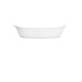 Форма для запекания жаропрочная SMART CUISINE CARINE овальная 38х23 Luminarc 26019956