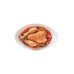 Форма для запекания, Форма для выпечки овальная "SMART CUISINE", 38х23 см, 3л (N3486) Luminarc 32002191