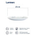 Тарелки, набор тарелок белых Luminarc 79963734