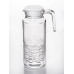 Кувшин для воды с крышкой стеклянный Luminarc 40177469 Кувшин для воды с крышкой стеклянный Luminarc 40177469