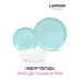 Набор посуды 18 предметов Luminarc Diwali Luminarc 72202351 Набор посуды 18 предметов Luminarc Diwali Luminarc 72202351