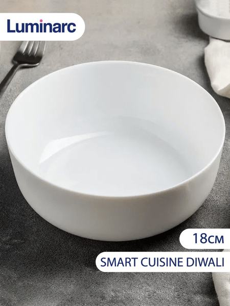 Форма для запекания, Форма для выпечки круглая "SMART CUISINE DIWALI", 18х18см, 1,3 л Luminarc 35666681