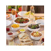 Форма для запекания, Форма для выпечки круглая "SMART CUISINE DIWALI", 18х18см, 1,3 л Luminarc 35666681