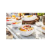 Форма для запекания, Форма для выпечки круглая "SMART CUISINE DIWALI", 18х18см, 1,3 л Luminarc 35666681